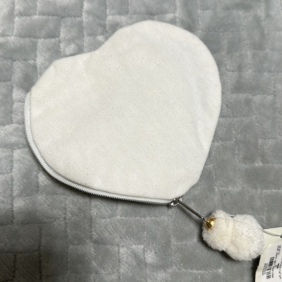 Mrs. Beaded Coin Pouch - Picture 4 of 6